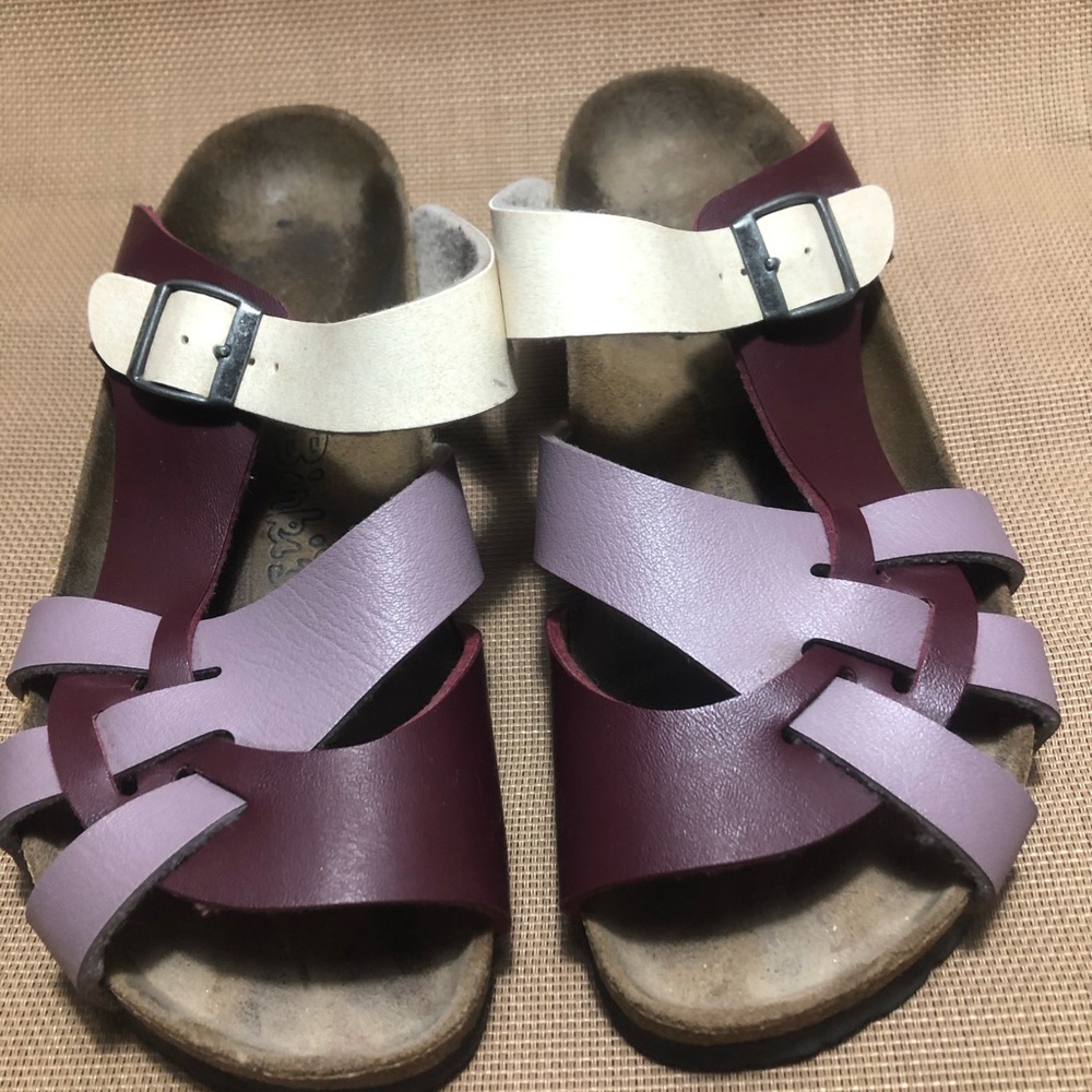 Birkenstock’s